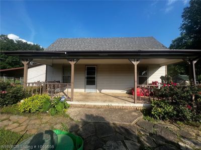 207 Vine St, Wister, OK, 74966