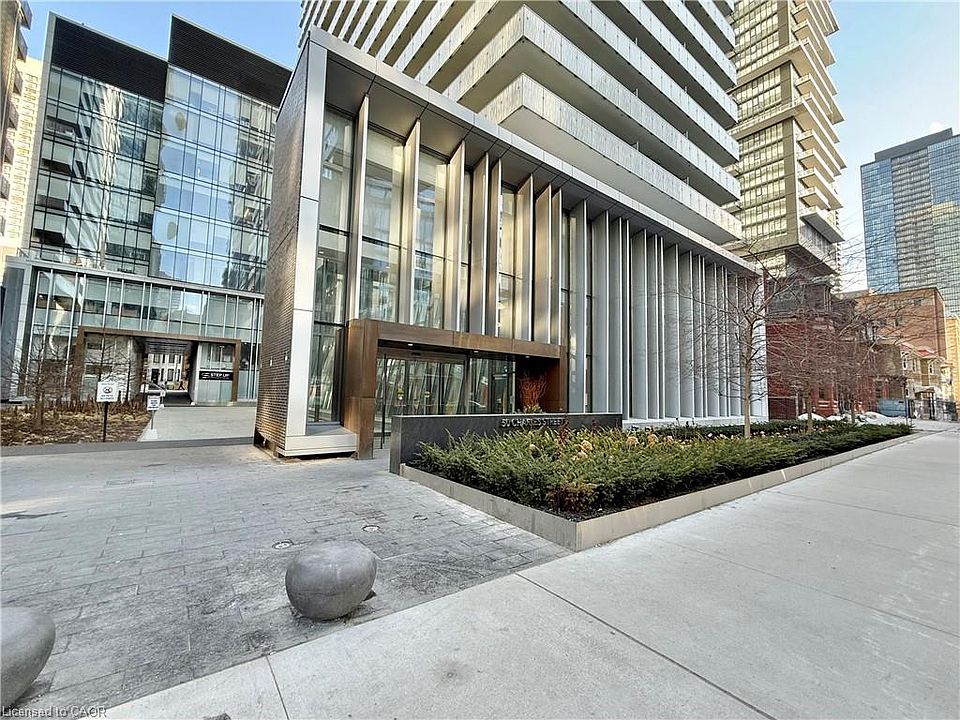 1st image of 50 Charles St E Unit 5406