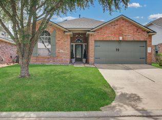 23539 Maple Vista Ln, Spring, TX 77373