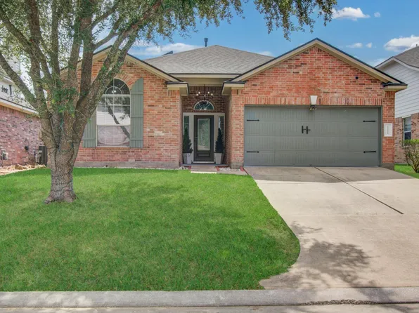 23539 Maple Vista Ln, Spring, TX 77373