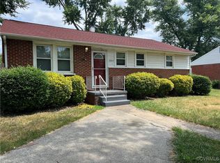1920 Carneal St, Richmond, VA 23223