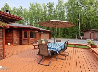 22611 Gabriel Cir, Chugiak, AK 99567
