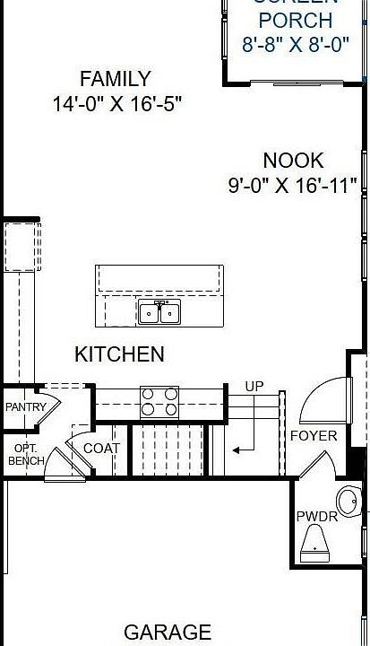 2nd image of 8051 Windthorn Pl