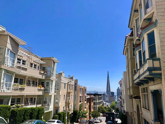 3rd image of 1260 Clay St APT 103