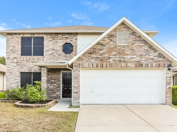 3355 Chapel Pointe Trl, Fort Worth, TX 76116