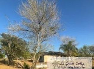 0 W Cantu Rd, Santa Rosa, TX 78593