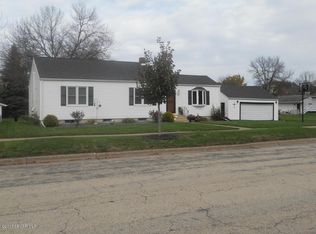 524 2nd St S, La Crescent, MN 55947