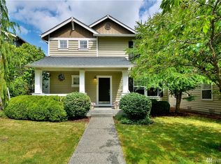 9748 227th Way NE, Redmond, WA 98053