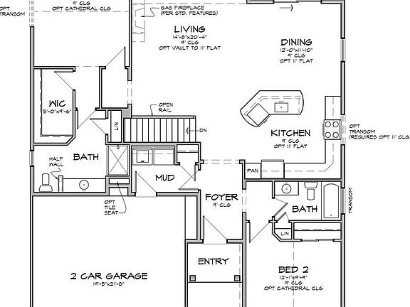 2nd image of L3 Linden Park Dr