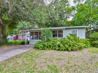 3652 Queen St N, Saint Petersburg, FL 33713