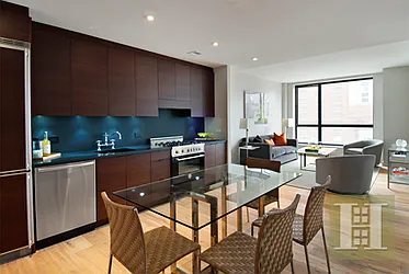 Sold by Halstead Real Estate