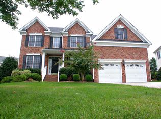 9434 Foxgrove Ct, Raleigh, NC 27617