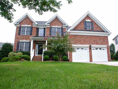 9434 Foxgrove Ct, Raleigh, NC, 27617
