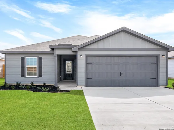 16041 Imes Way, Lytle, TX 78052