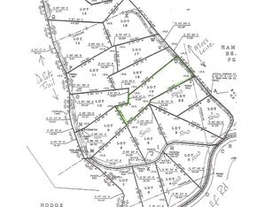 0 Moss Ln #19, Marble, NC 28905