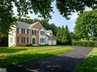 10304 Preakness Pl, Laurel, MD 20723