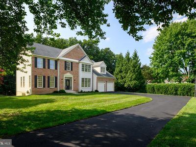 10304 Preakness Pl, Laurel, MD, 20723