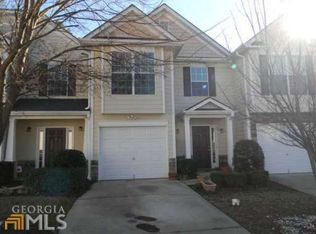 3732 Harvest Dr, Decatur, GA 30034