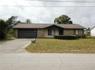 1421 Dandelion Dr, Deltona, FL 32725