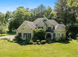 36 Cutler Farm Rd, Sudbury, MA 01776