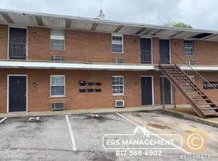 1211 Lincoln Ave #U, Evansville, IN 47714
