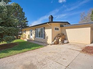 1924 Trent Ave, Colorado Springs, CO 80909