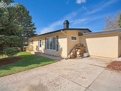 1924 Trent Ave, Colorado Springs, CO, 80909