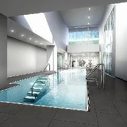 Rented by Citi Habitats