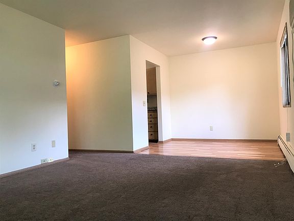 Living Room to Dining