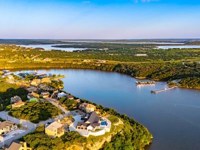 55 Oyster Bay Ct, Graford, TX, 76449