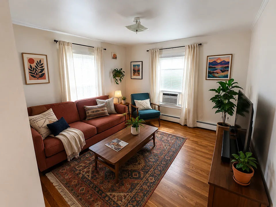 6 Pearl St #1