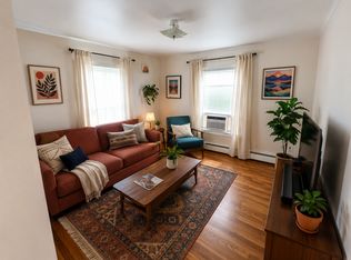 6 Pearl St #1, Medford, MA 02155