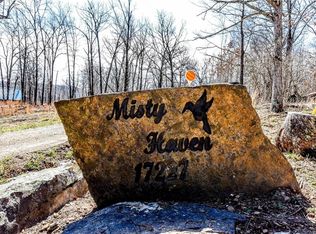 17227 Misty Wood Rd, West Fork, AR 72774