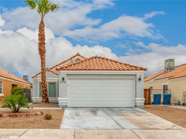 5776 Yerington Ave, Sunrise Manor, NV 89110