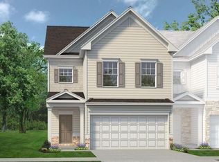 157 Inman Dr #24, Canton, GA 30114