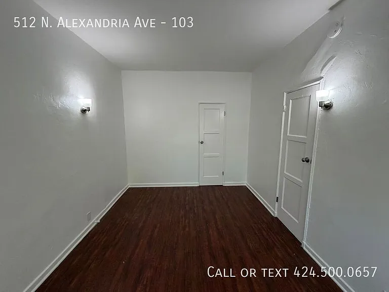 512 N Alexandria Ave #103 — Photo 13