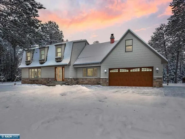 3415 Swinnerton Rd, Hibbing, MN 55746