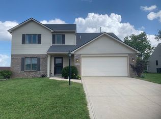 15208 Bears Breech Run, Huntertown, IN 46748