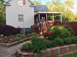 830 Clifton St, Marietta, OH 45750