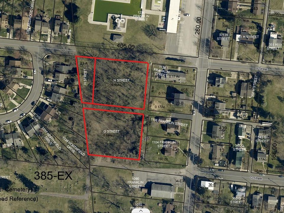 1st image of Redwood Dr