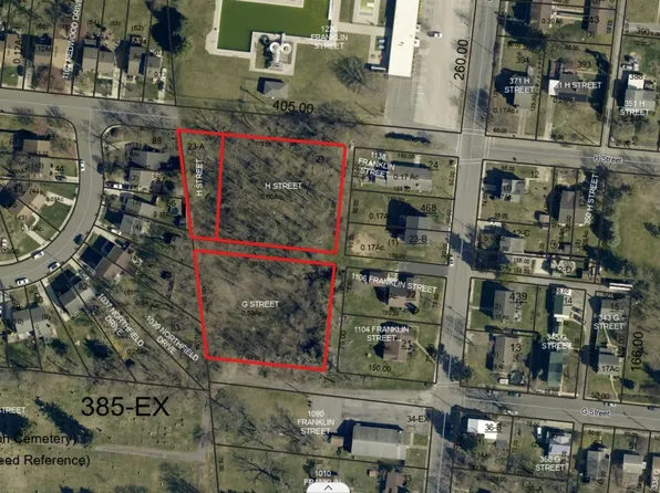 Redwood Dr, Carlisle, PA 17013