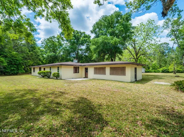 5705 COUNTY ROAD 208, St. Augustine, FL 32092