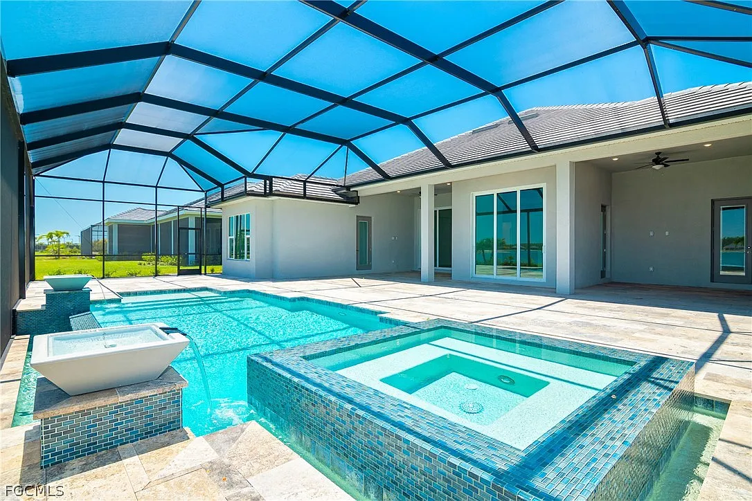4 bed, 3.5 bath, 3178 sqft, $9,500 — Photo 4