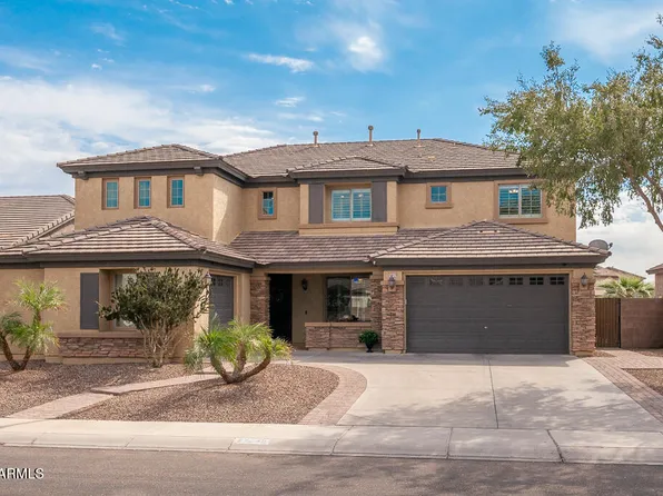 22335 N CELTIC Avenue, Maricopa, AZ 85139