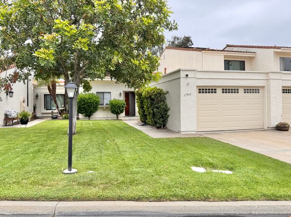 17913 Valle De Lobo Dr