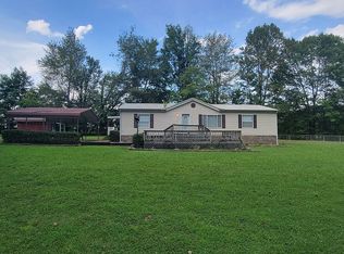 595 McLean Rd, Springville, TN 38256