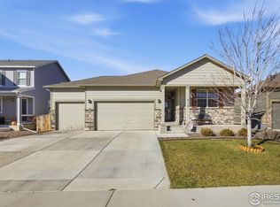 916 Birchdale Ct, Windsor, CO 80550