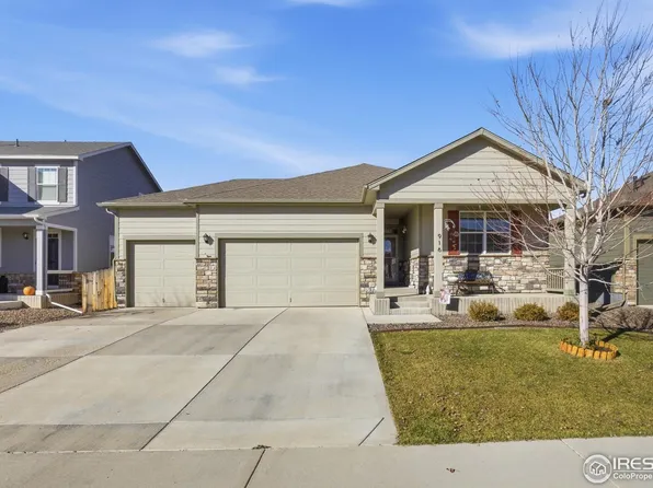 916 Birchdale Ct, Windsor, CO 80550