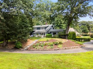 8 Otter Trl, Westport, CT 06880