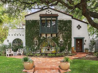 4509 Westway Ave, Highland Park, TX 75205